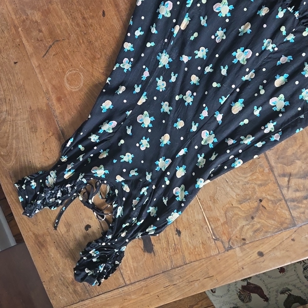 Free people citrus dress